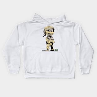 mummy Kids Hoodie